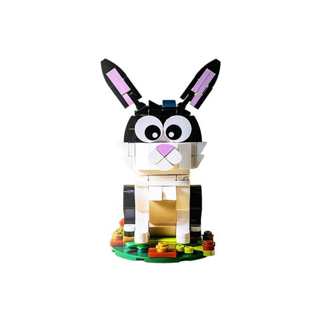 Конструктор LEGO "Новогодняя коллекция" - Boxette Shop